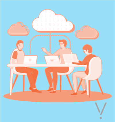 Cloud Article March EDGE