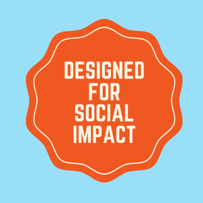 Designed for Social Impact Newsletter