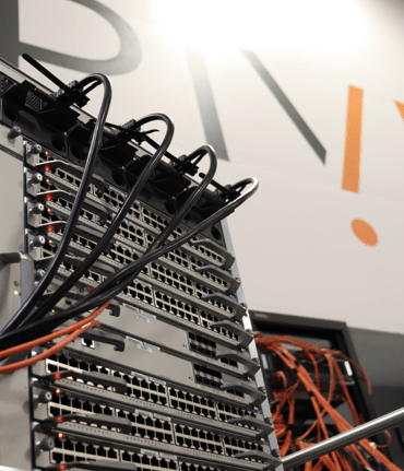 Our Hot Deal this month: the Catalyst 9410R.