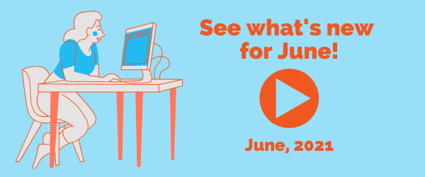 See what's new for June: PivIT EDGE