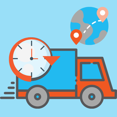 We provide four steps you can take to shorten lead times - including giving you access to our expansive inventory.