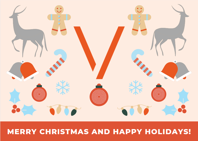 Merry Christmas 2020 PivIT