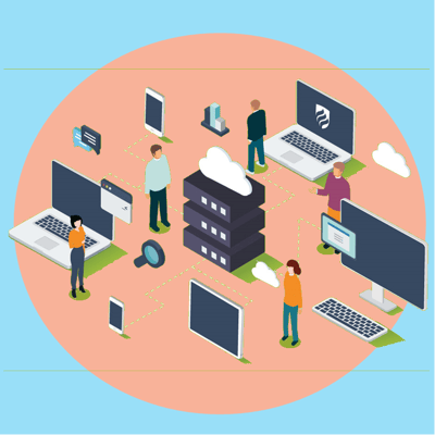 Network Automation April EDGE