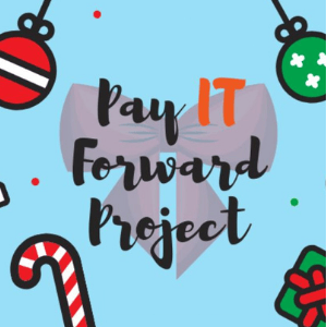 Pay IT Forward  FINAL